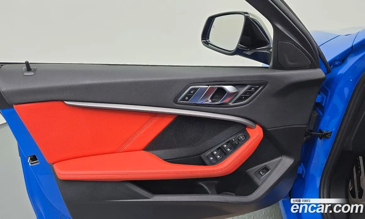 BMW 1 серия 2021 2.0 автомат (гидро), фото 13 BMW 1 серия 2021 2.0 автомат (гидро), фото 13