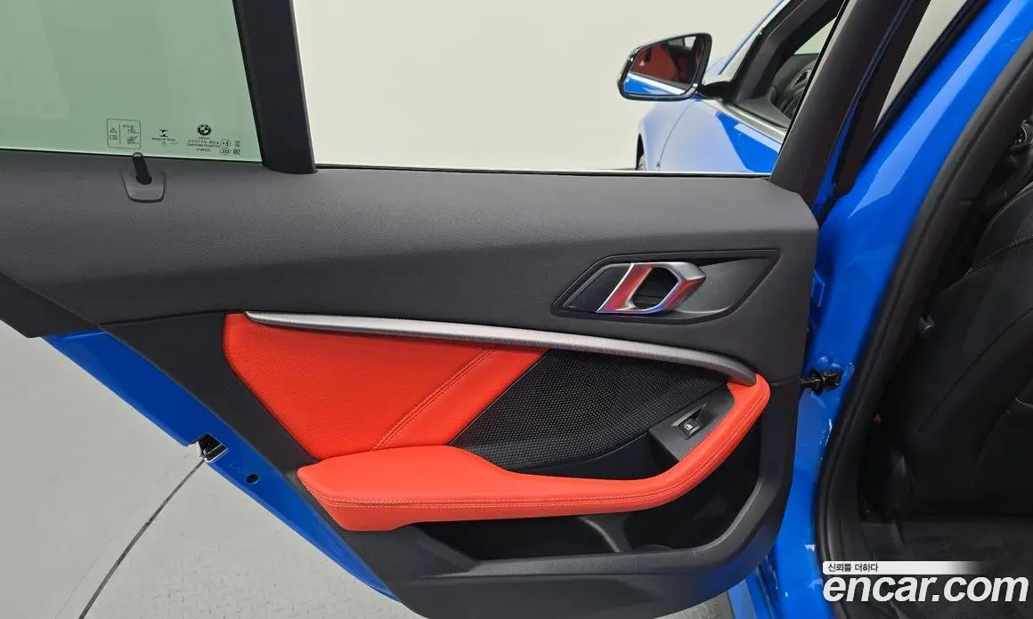 BMW 1 серия 2021 2.0 автомат (гидро), фото 14 BMW 1 серия 2021 2.0 автомат (гидро), фото 14