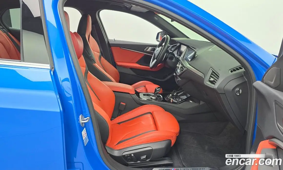 BMW 1 серия 2021 2.0 автомат (гидро), фото 15 BMW 1 серия 2021 2.0 автомат (гидро), фото 15