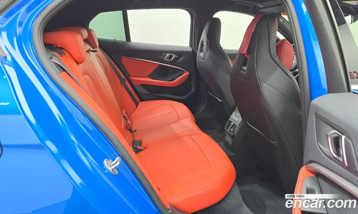 BMW 1 серия 2021 2.0 автомат (гидро), фото 16 BMW 1 серия 2021 2.0 автомат (гидро), фото 16
