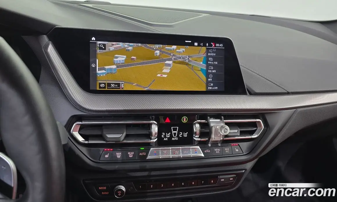 BMW 1 серия 2021 2.0 автомат (гидро), фото 17 BMW 1 серия 2021 2.0 автомат (гидро), фото 17
