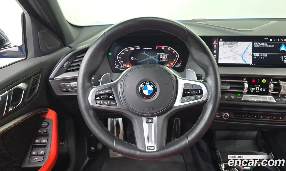 BMW 1 серия 2021 2.0 автомат (гидро), фото 18 BMW 1 серия 2021 2.0 автомат (гидро), фото 18