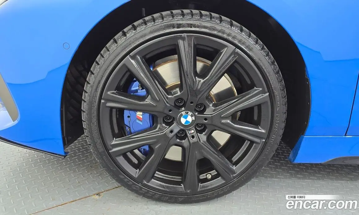 BMW 1 серия 2021 2.0 автомат (гидро), фото 4 BMW 1 серия 2021 2.0 автомат (гидро), фото 4