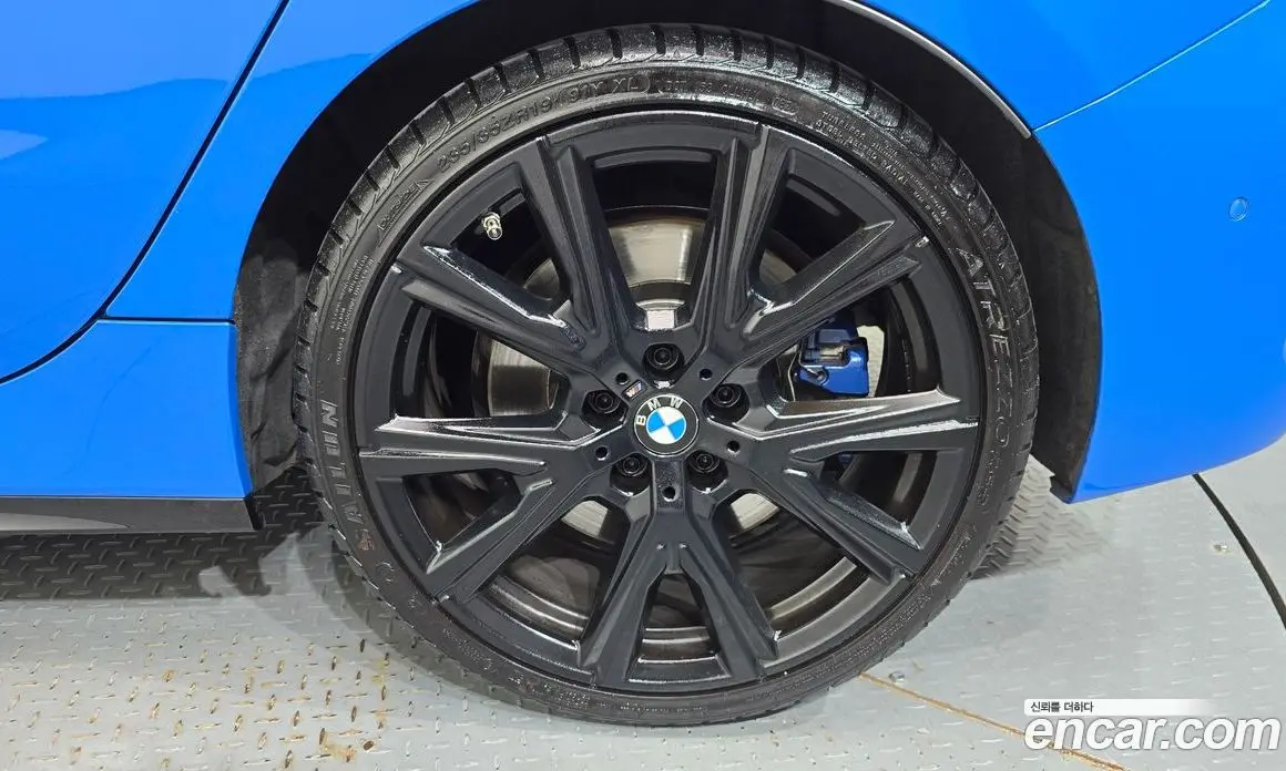 BMW 1 серия 2021 2.0 автомат (гидро), фото 6 BMW 1 серия 2021 2.0 автомат (гидро), фото 6