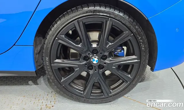 BMW 1 серия 2021 2.0 автомат (гидро), миниатюра 6 BMW 1 серия 2021 2.0 автомат (гидро), миниатюра 6