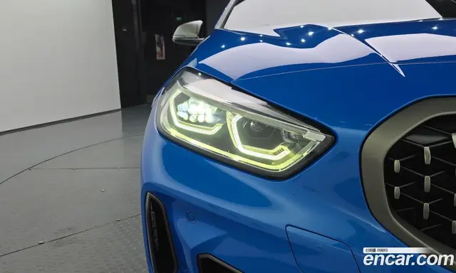 BMW 1 серия 2021 2.0 автомат (гидро), миниатюра 7 BMW 1 серия 2021 2.0 автомат (гидро), миниатюра 7
