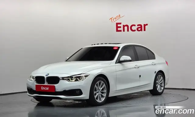 BMW 3 серия, 2018, 67 068 км