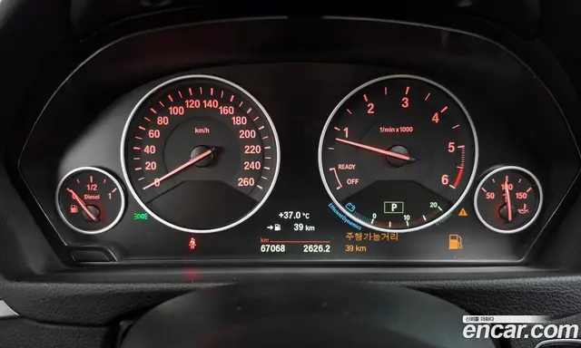 BMW 3 серия 2018 2.0 автомат (гидро), миниатюра 11