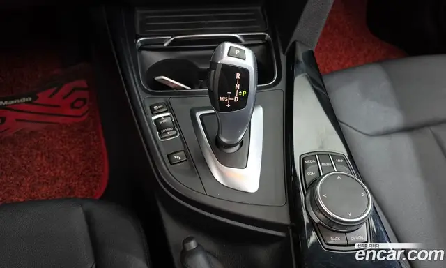 BMW 3 серия 2018 2.0 автомат (гидро), миниатюра 12