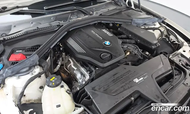 BMW 3 серия 2018 2.0 автомат (гидро), миниатюра 6