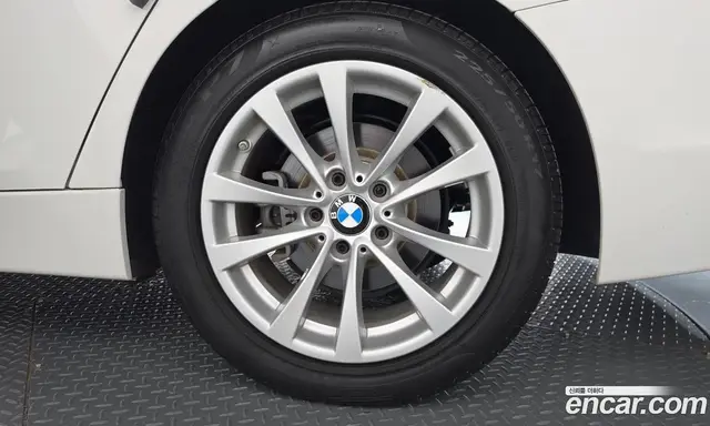 BMW 3 серия 2018 2.0 автомат (гидро), миниатюра 7