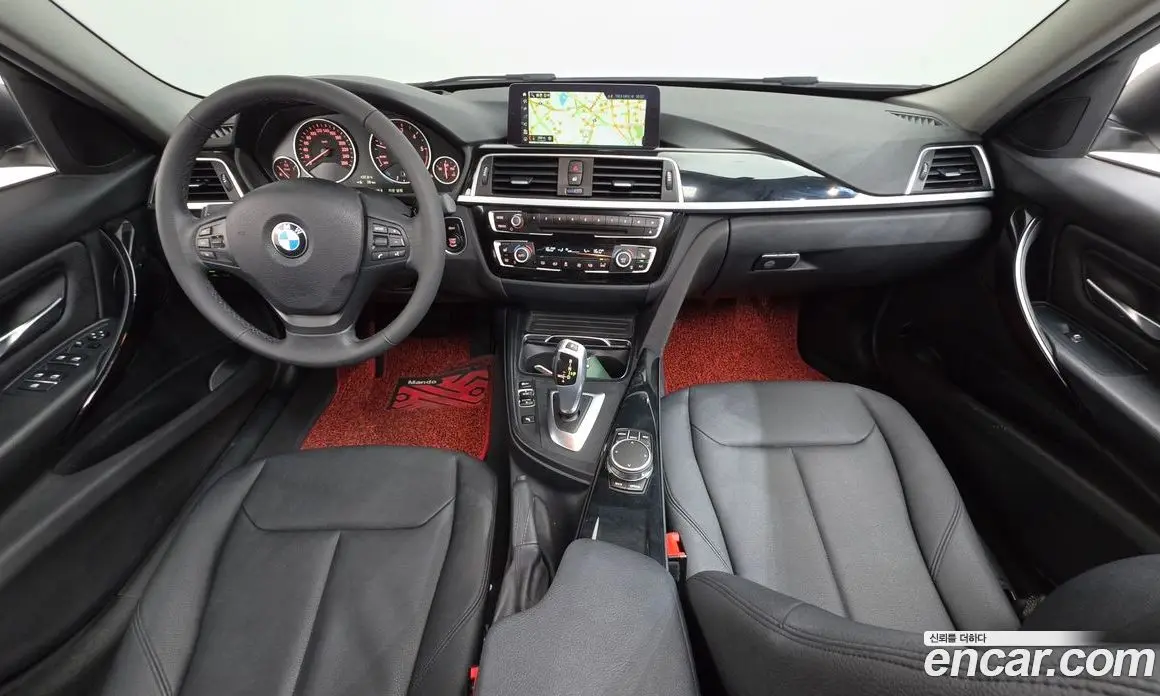 BMW 3 серия 2018 2.0 автомат (гидро), фото 10