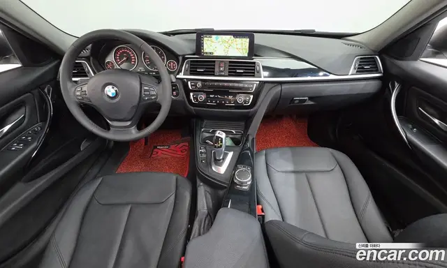 BMW 3 серия 2018 2.0 автомат (гидро), миниатюра 10