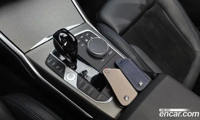 BMW 3 серия 2020 2.0 автомат (гидро), миниатюра 12
