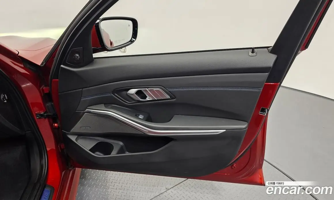 BMW 3 серия 2020 2.0 автомат (гидро), фото 14