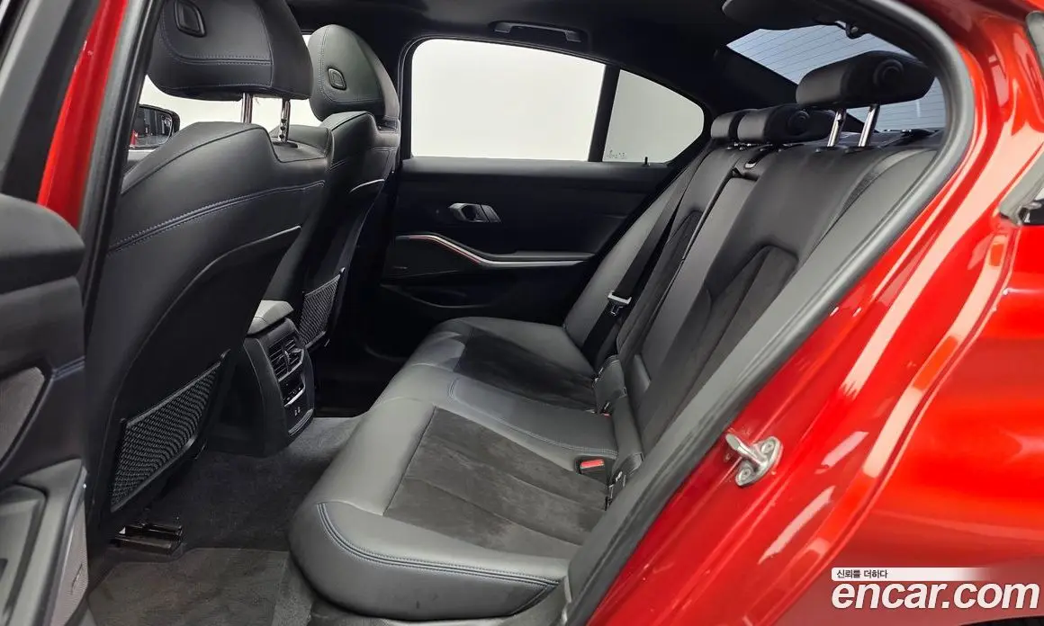BMW 3 серия 2020 2.0 автомат (гидро), фото 16
