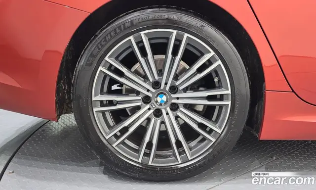 BMW 3 серия 2020 2.0 автомат (гидро), миниатюра 5