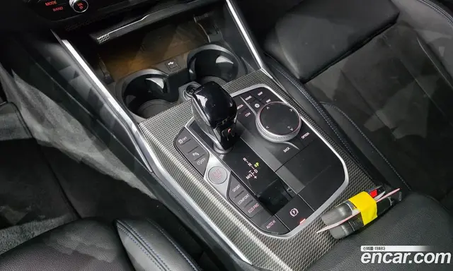 BMW 3 серия 2021 2.0 автомат (гидро), миниатюра 12