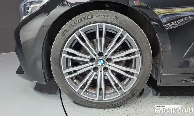 BMW 3 серия 2021 2.0 автомат (гидро), миниатюра 5