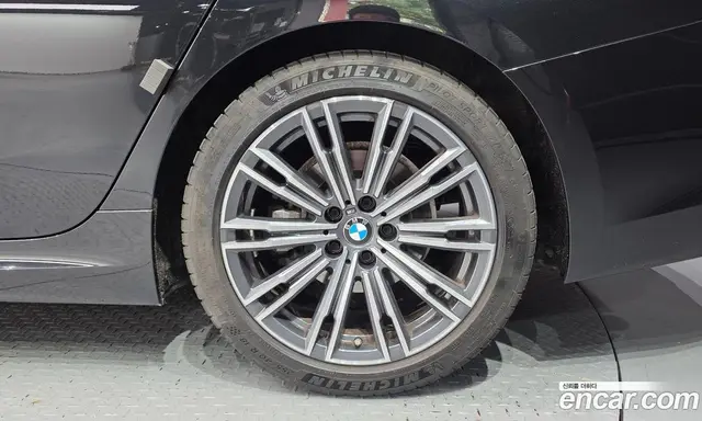 BMW 3 серия 2021 2.0 автомат (гидро), миниатюра 7