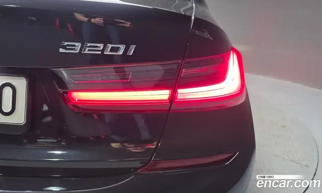 BMW 3 серия 2021 2.0 автомат (гидро), миниатюра 9
