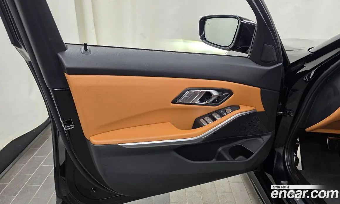 BMW 3 серия 2022 2.0 автомат (гидро), фото 14