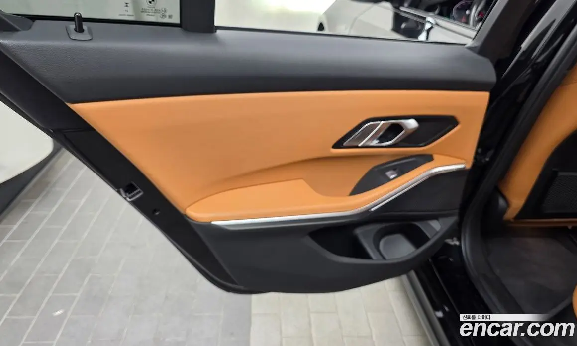 BMW 3 серия 2022 2.0 автомат (гидро), фото 15