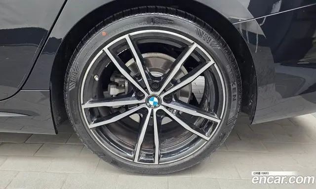 BMW 3 серия 2022 2.0 автомат (гидро), миниатюра 7