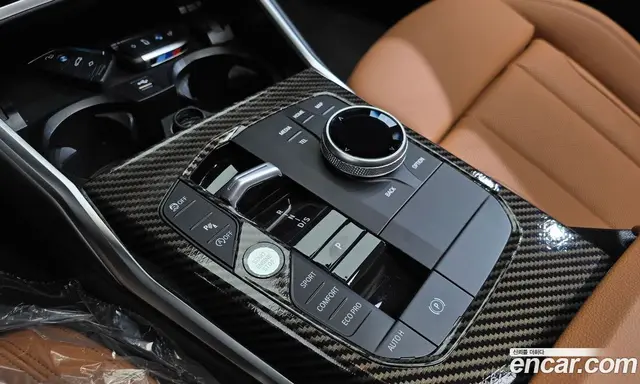 BMW 3 серия 2024 2.0 автомат (гидро), миниатюра 12