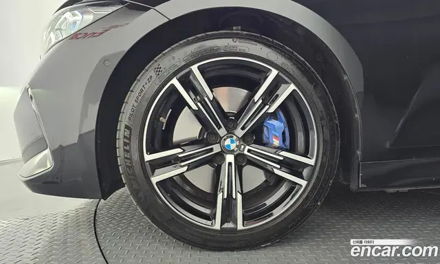 BMW 3 серия 2024 2.0 автомат (гидро), миниатюра 5