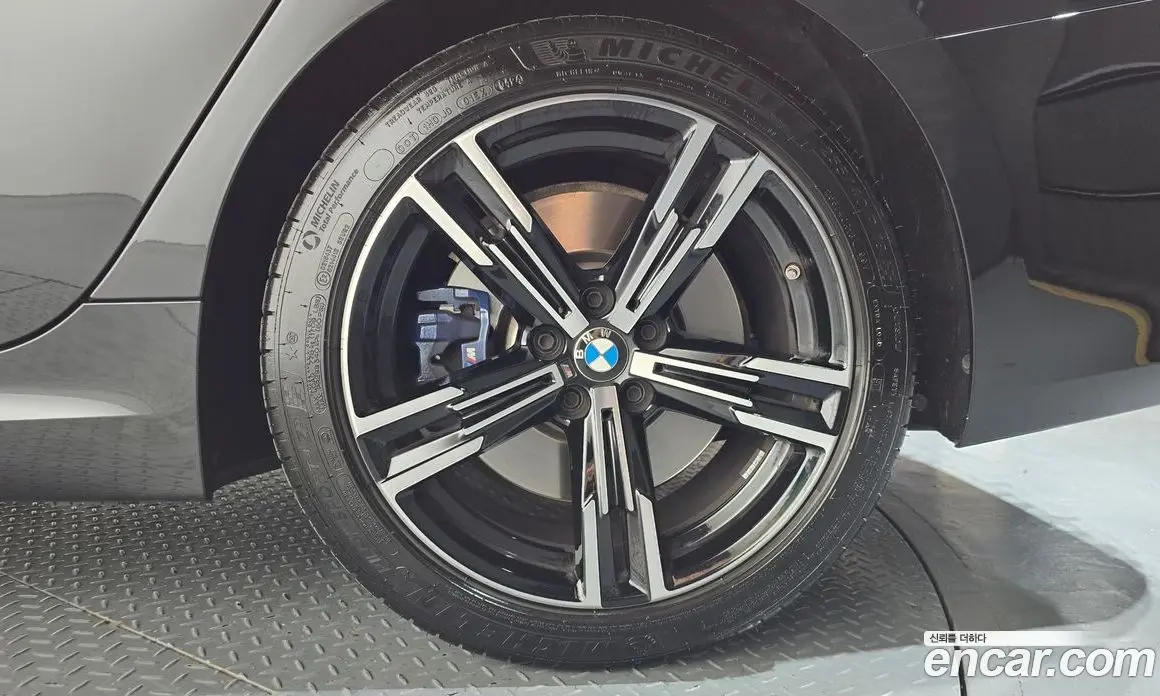 BMW 3 серия 2024 2.0 автомат (гидро), фото 7
