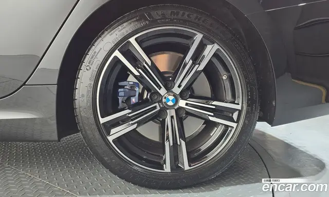 BMW 3 серия 2024 2.0 автомат (гидро), миниатюра 7