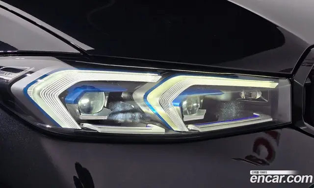 BMW 3 серия 2024 2.0 автомат (гидро), миниатюра 8