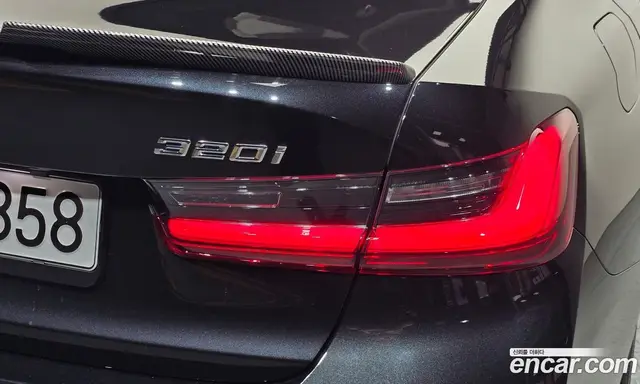 BMW 3 серия 2024 2.0 автомат (гидро), миниатюра 9