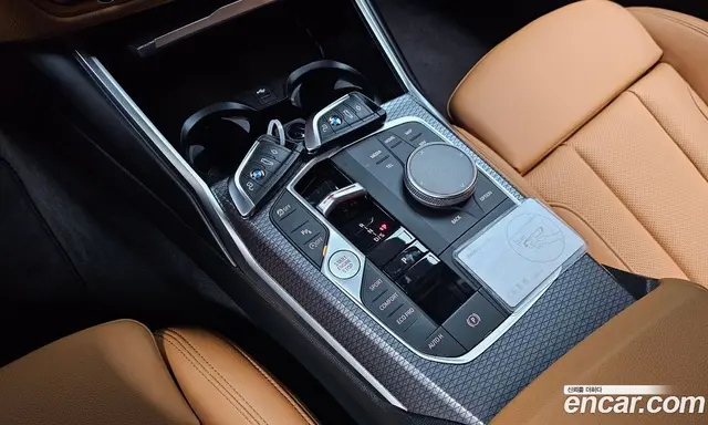 BMW 3 серия 2025 2.0 автомат (гидро), миниатюра 12