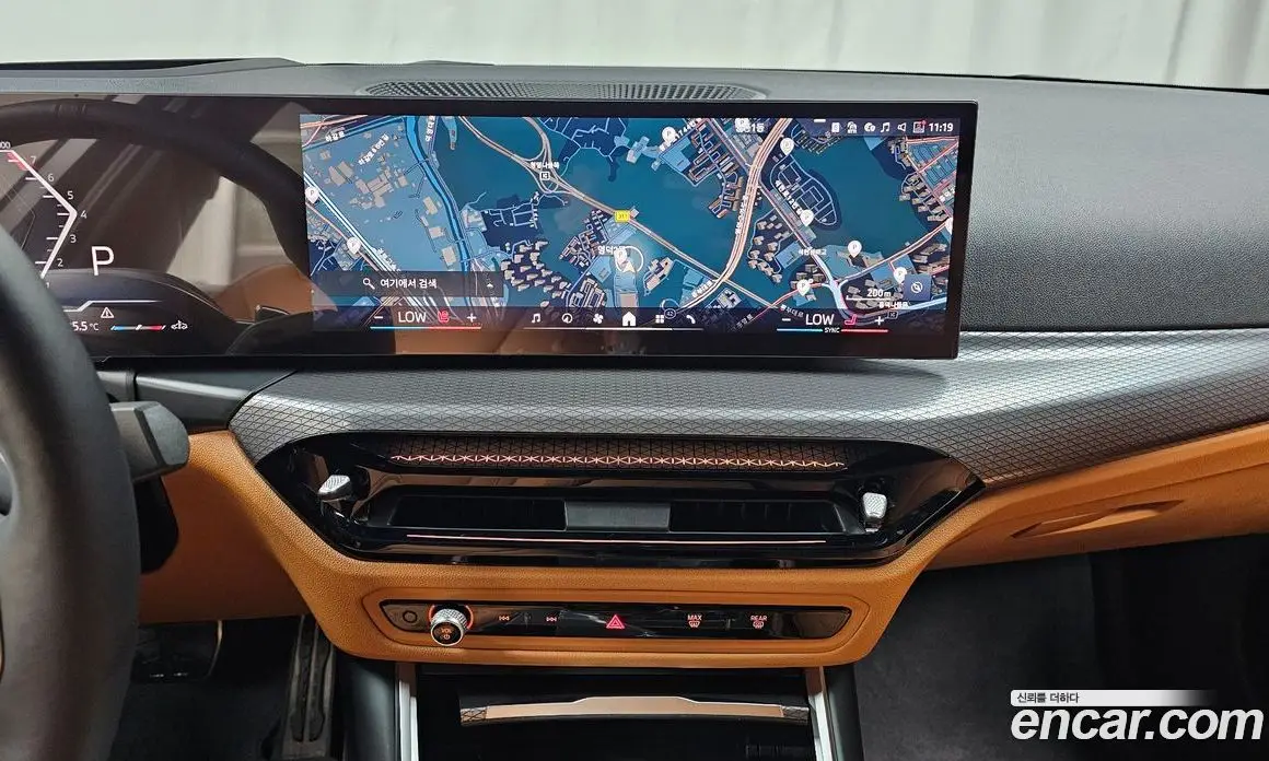 BMW 3 серия 2025 2.0 автомат (гидро), фото 18