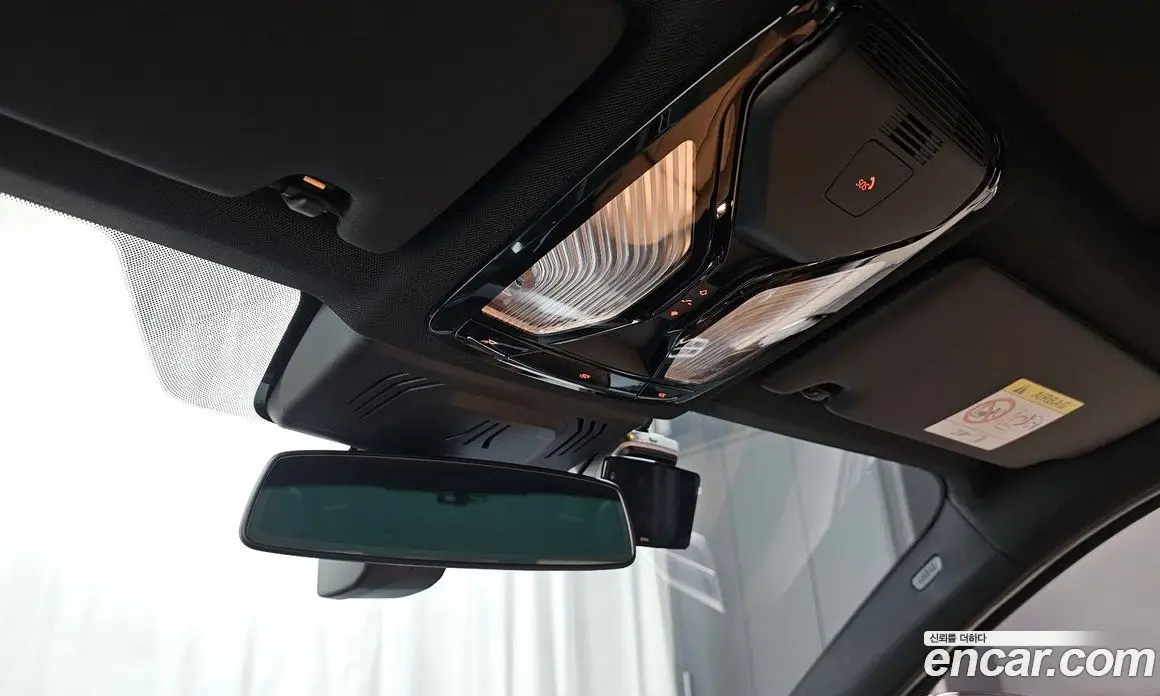 BMW 3 серия 2025 2.0 автомат (гидро), фото 20