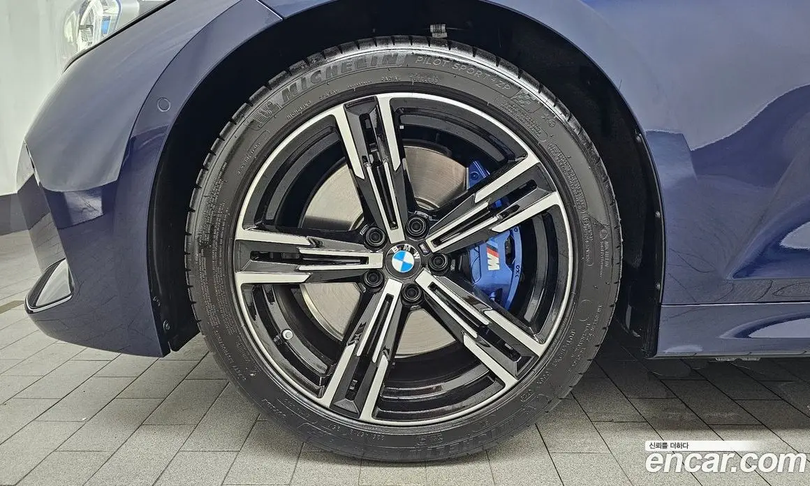 BMW 3 серия 2025 2.0 автомат (гидро), фото 5