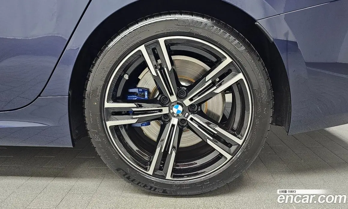 BMW 3 серия 2025 2.0 автомат (гидро), фото 7