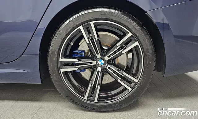 BMW 3 серия 2025 2.0 автомат (гидро), миниатюра 7