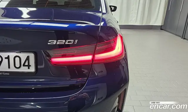 BMW 3 серия 2025 2.0 автомат (гидро), миниатюра 9
