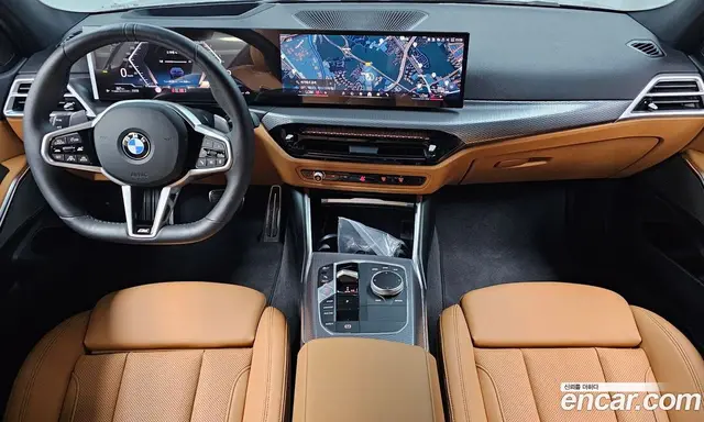 BMW 3 серия 2025 2.0 автомат (гидро), миниатюра 10
