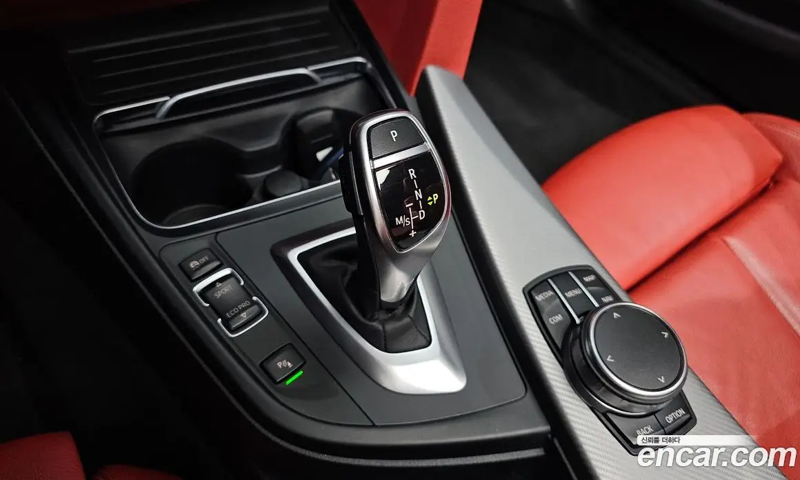 BMW 4 серия 2017 2.0 автомат (гидро), фото 11