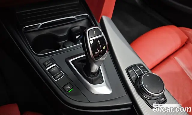 BMW 4 серия 2017 2.0 автомат (гидро), миниатюра 11
