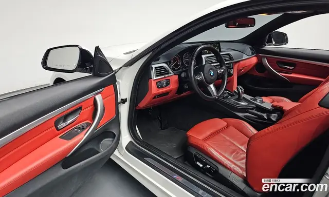 BMW 4 серия 2017 2.0 автомат (гидро), миниатюра 12