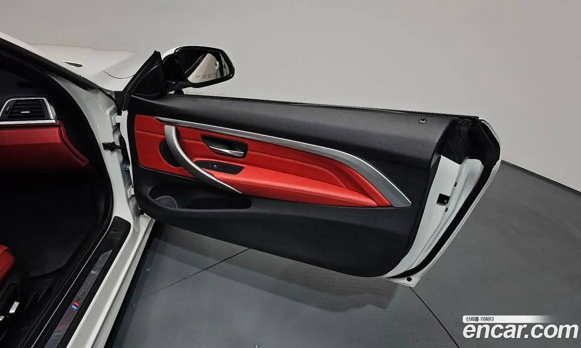 BMW 4 серия 2017 2.0 автомат (гидро), фото 13