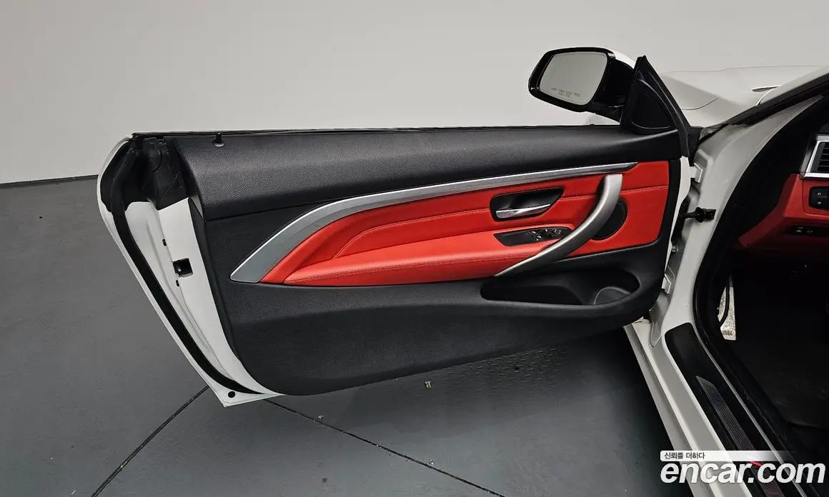 BMW 4 серия 2017 2.0 автомат (гидро), фото 14