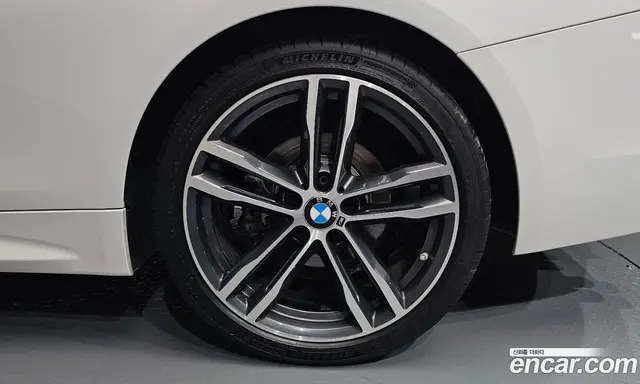 BMW 4 серия 2017 2.0 автомат (гидро), миниатюра 6
