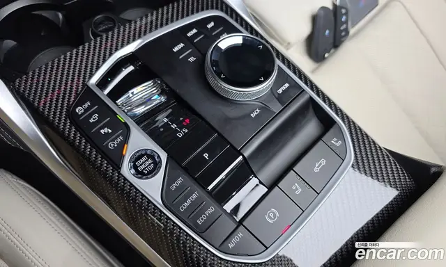 BMW 4 серия 2024 3.0 автомат (гидро), миниатюра 12