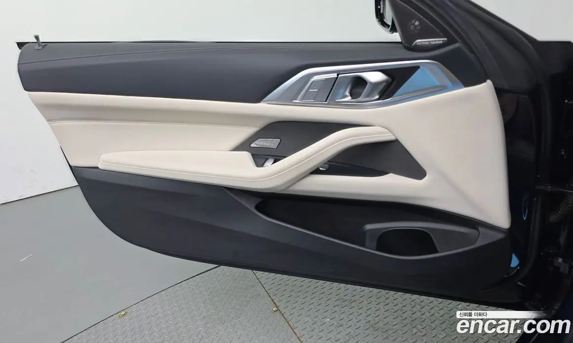 BMW 4 серия 2024 3.0 автомат (гидро), фото 14 BMW 4 серия 2024 3.0 автомат (гидро), фото 14
